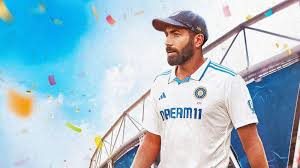 India's fast-bowling revolution Bumrah
