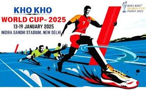 Kho Kho World Cup 2025 details