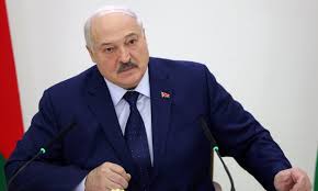 Lukashenko election protests and aftermath