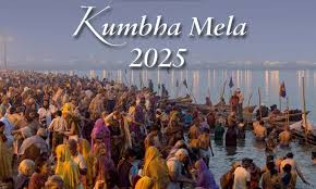 Maha Kumbh Mela 2025 Prayagraj Maha Kumbh Mela 2025 Prayagraj