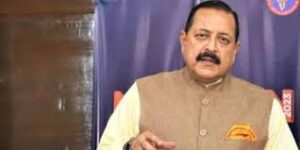 Manish Singhal Secretary-General ASSOCHAM