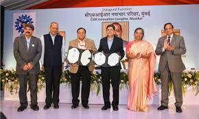 Mumbai CSIR Mega Innovation Complex