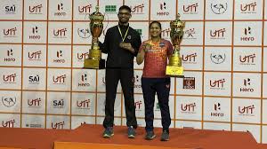 National Table Tennis Championship 2025 National Table Tennis Championship 2025