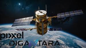 Pixxel and Digantara satellite launch
