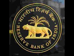RBI approval for bank mergers