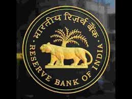 RBI guidelines on debt relief scheme
