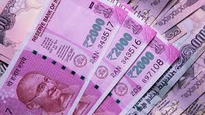 RBI withdrawal ₹2000 notes impact
