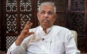 Rajendra Vishwanath Arlekar Kerala Governor Rajendra Vishwanath Arlekar Kerala Governor