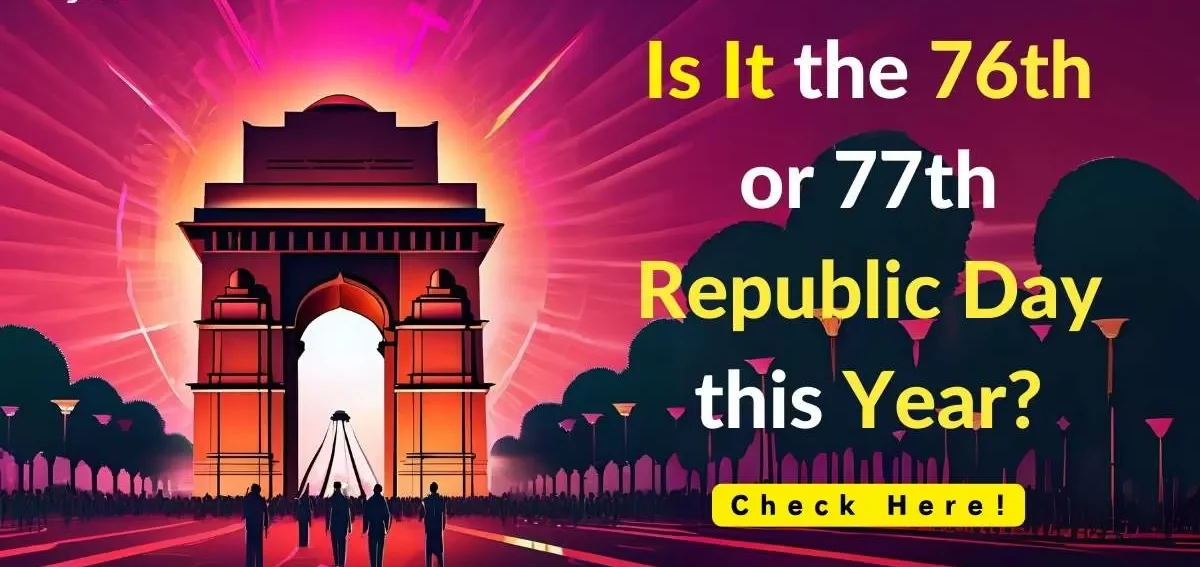 Republic Day 2025 celebration details