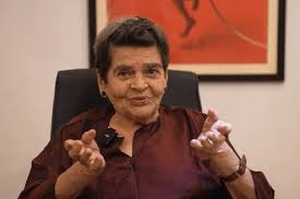 Sai Paranjpye Padmapani Award