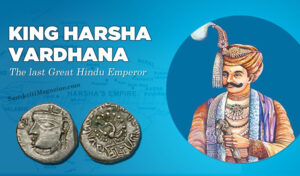 Second Ashoka in Indian history
