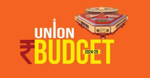 Union Budget evolution India