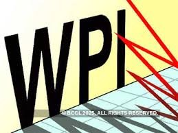 थोक मूल्य सूचकांक (WPI) आधार वर्ष का अद्यतन