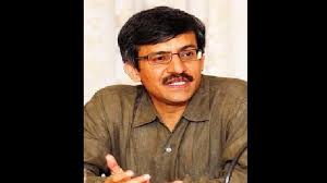 Vineet Joshi appointment Secretary of Higher Education
