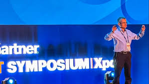 Zoho Corporation new CEO
