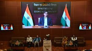 solar physics research in India