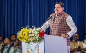 Madhya Pradesh investment summit