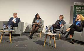 AI and Digital Twins in Infrastructure