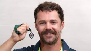  Allan Border Medal 2025