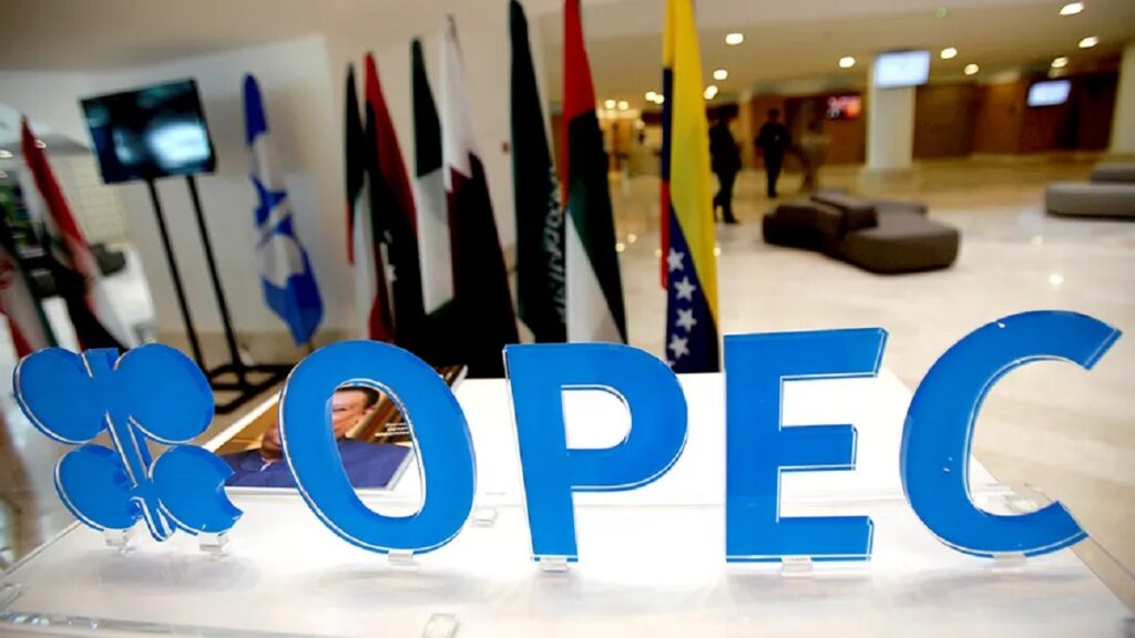 Brazil joins OPEC as observer
