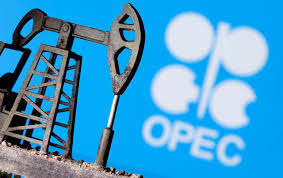 Brazil joins OPEC as observer Brazil joins OPEC as observer