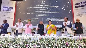 MSME digital transformation India