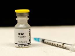 Ebola vaccine trial in Uganda