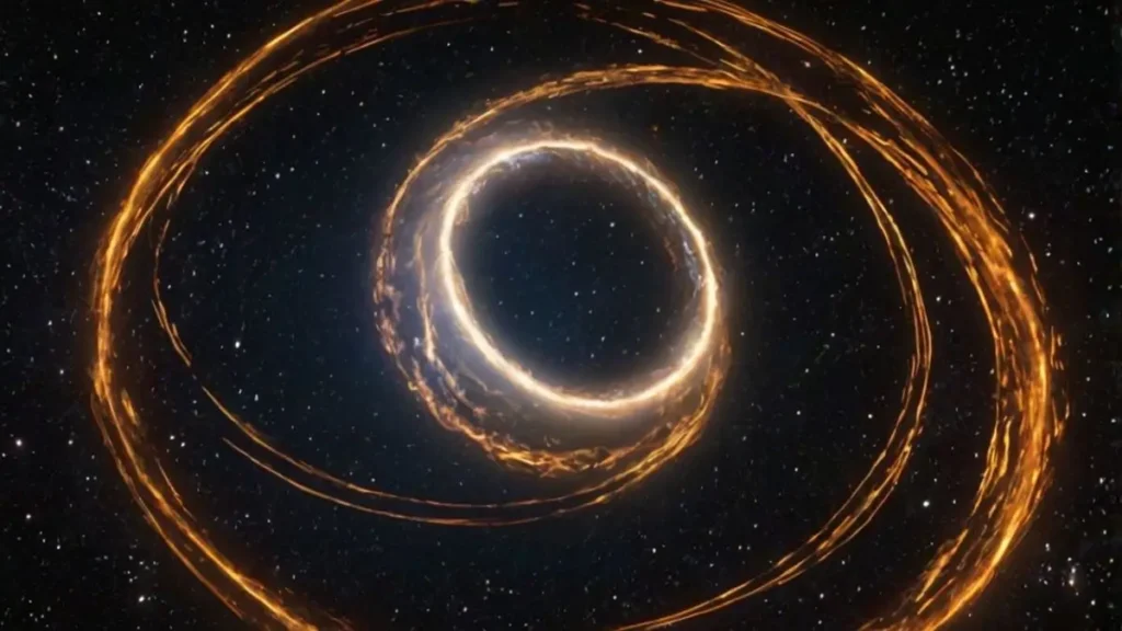 Euclid Einstein Ring discovery