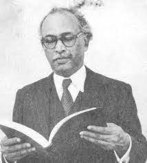 Father of Indian sociology