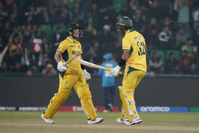 Highest individual score in Champions Trophy
