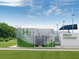 Himachal green hydrogen project