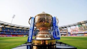 IPL 2025 full schedule