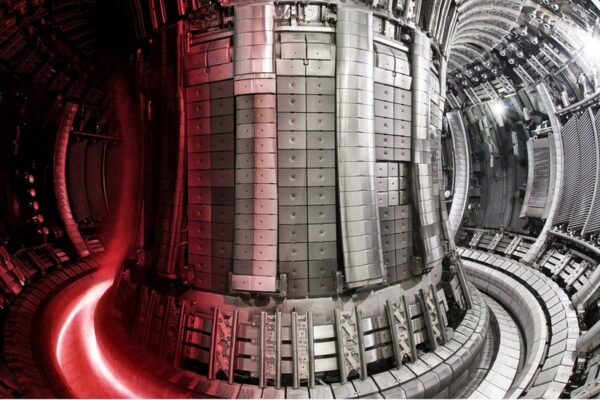 ITER fusion energy project