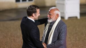 India France bilateral cooperation 2025