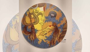 International Art Exhibition Hyderabad