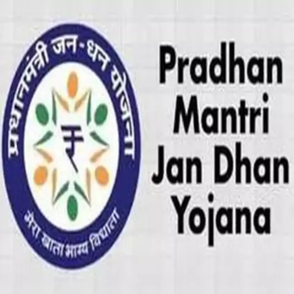 Jan Dhan Yojana