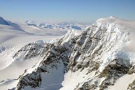 Largest island in Antarctica