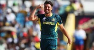 Marcus Stoinis ODI retirement news