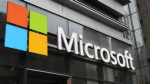 Microsoft AI innovation