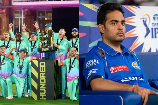 Mumbai Indians global expansion strategy