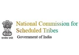 National Commission for Scheduled Tribes