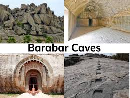 Oldest cave in India