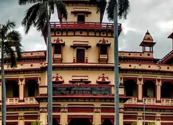 Only Indian state with two IITs