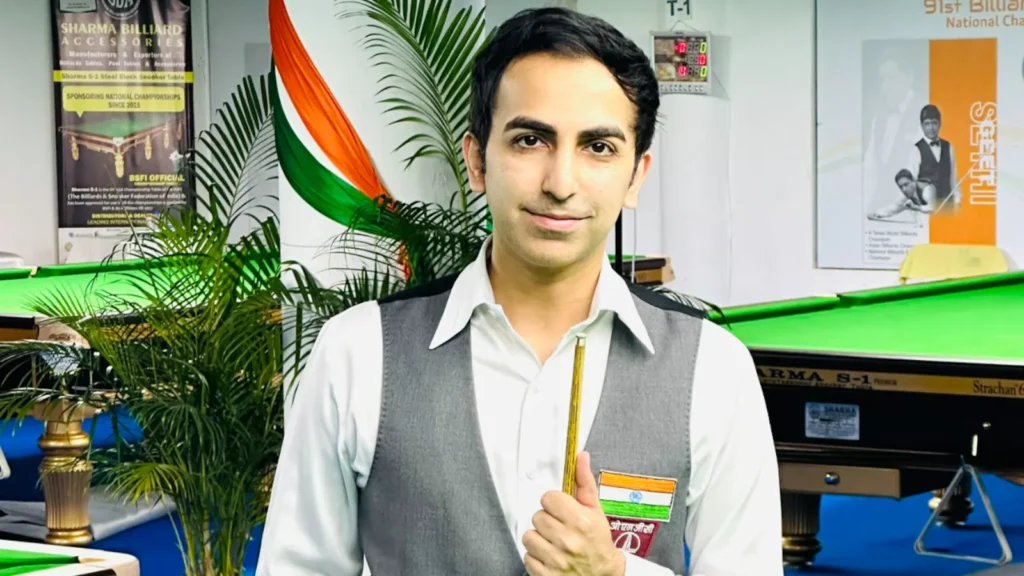 Pankaj Advani,Snooker Championship,ndian Snooker Championship winner 2025,Snooker growth in India 2025,Pankaj Advani snooker career achievements Pankaj Advani