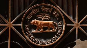 RBI penalties on financial institutions