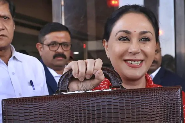 Rajasthan Green Budget 2025