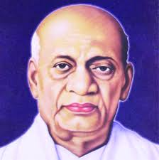Sardar Vallabhbhai Patel role in unification
