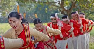 Simolu Festival Assam 2024