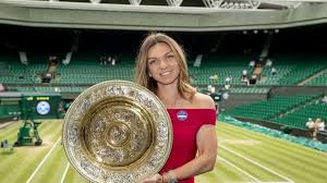 Simona Halep retirement news