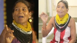 Sukri Bommagowda Padma Shri